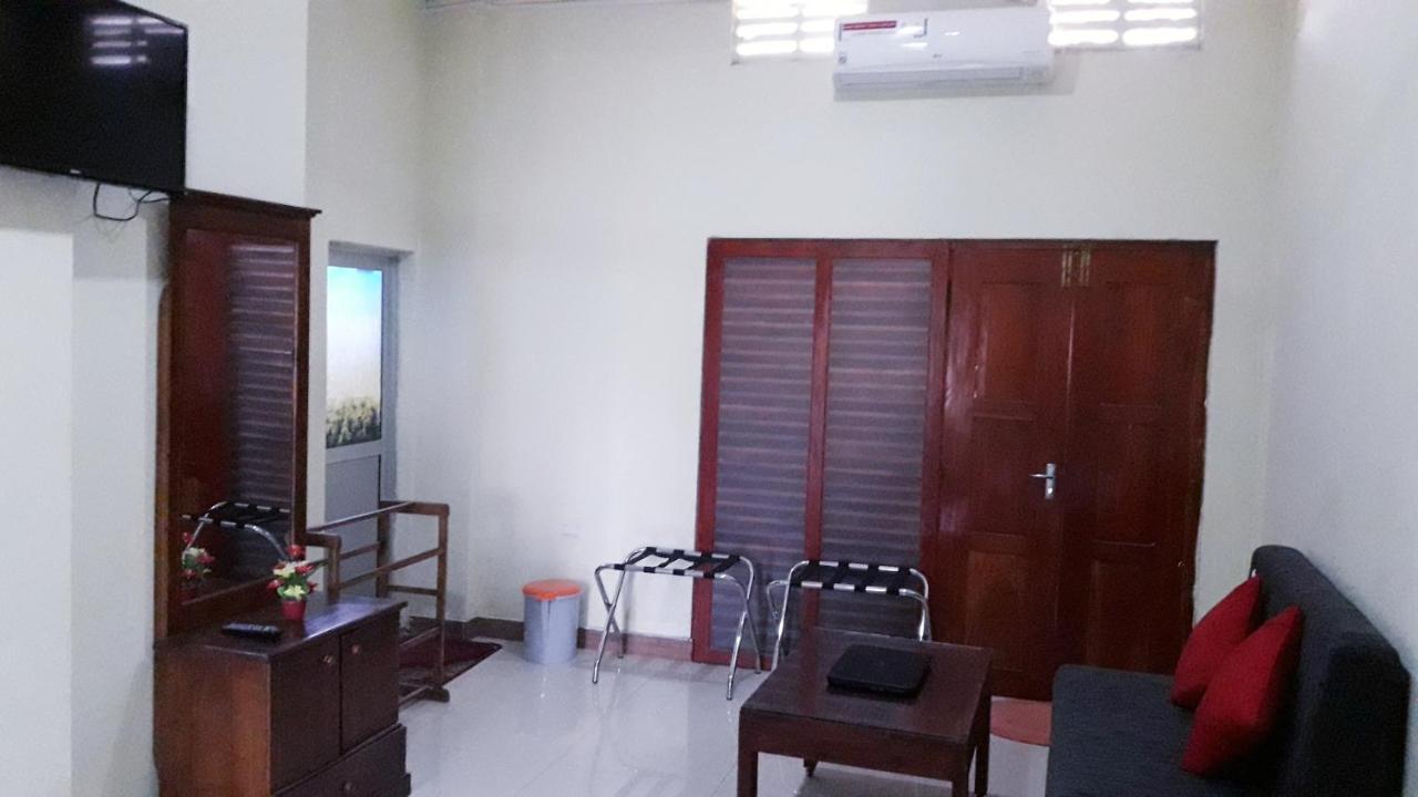 The Max Villa Negombo Buitenkant foto